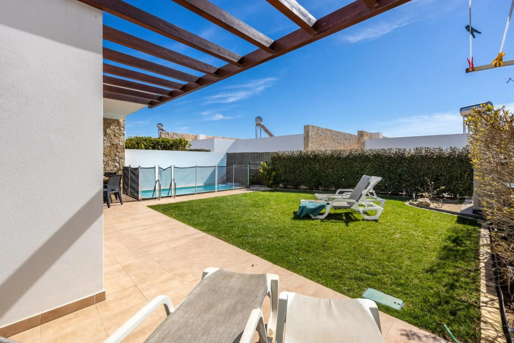 Villa Sagres Surf