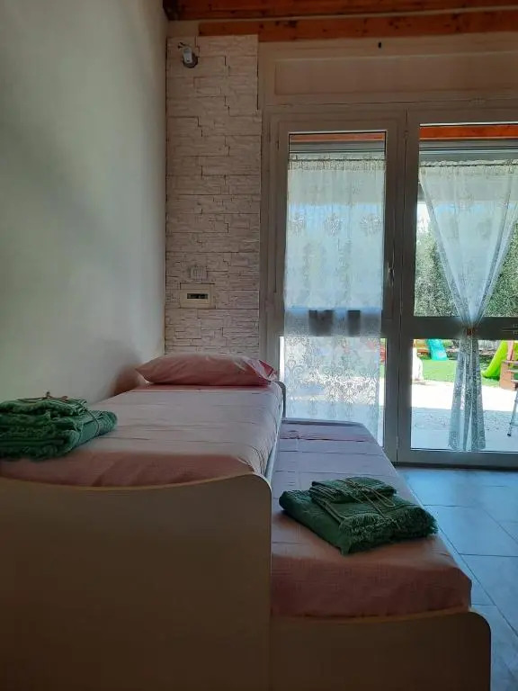 Angelos Country House