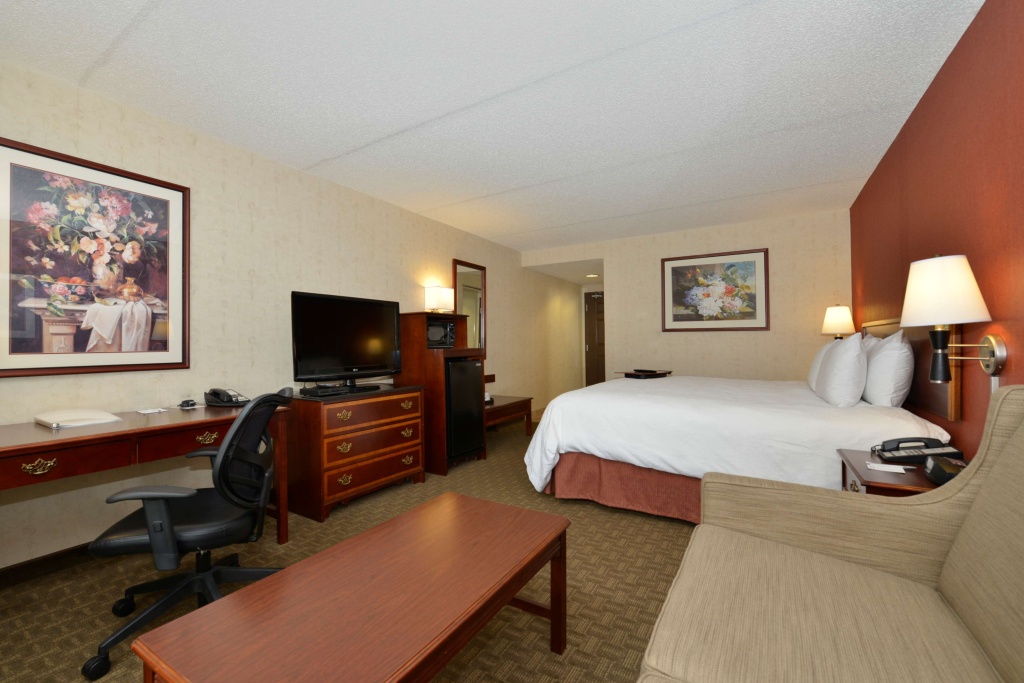 Hampton Inn East Aurora, NY