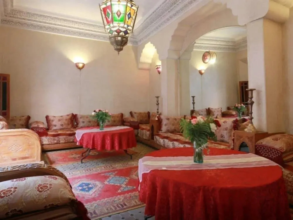 Riad Jnane Jdid