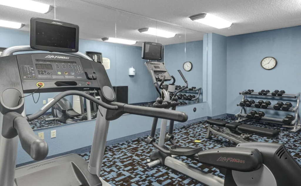 Fairfield Inn by Marriott Dothan