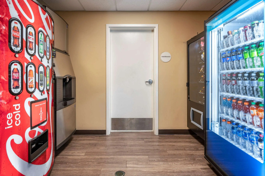 Comfort Inn Louisville Southwest