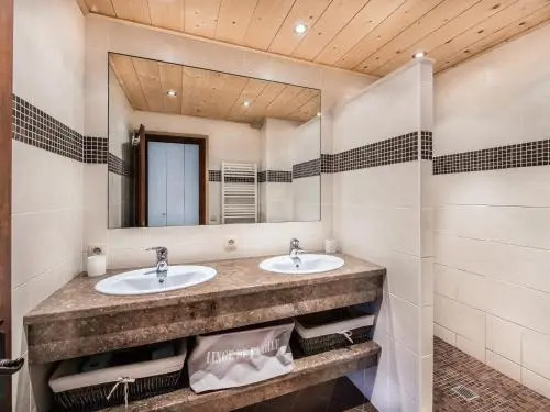 Apartment Location appartement 3 pièces megeve centre villag 2