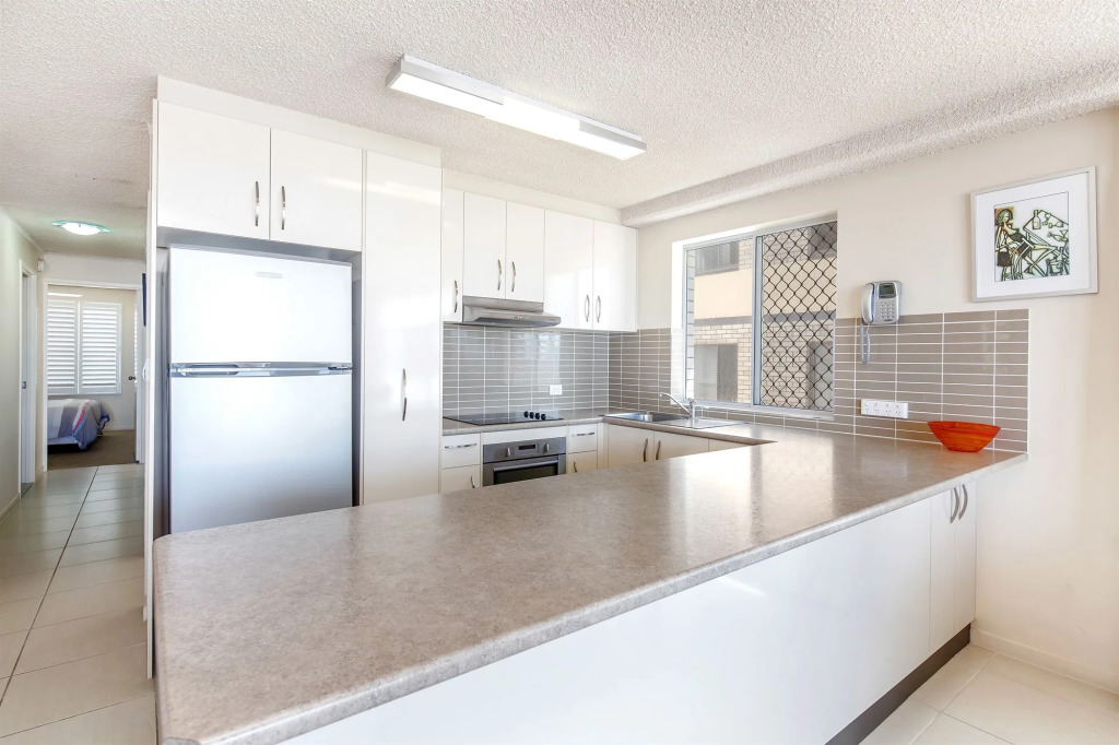 Capeview Apartments - Spectacular Ocean Views