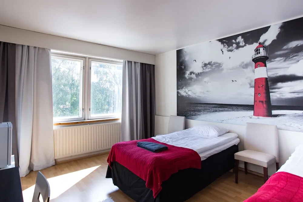 Hotel Zilton