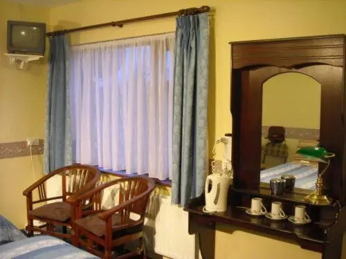 Burren Breeze Accommodation