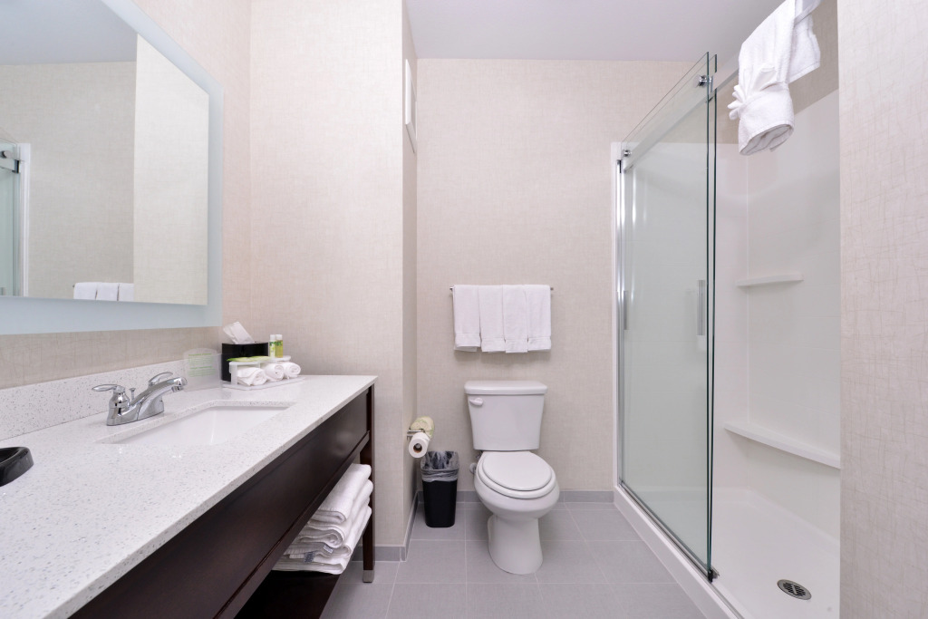 Holiday Inn Express Hotels & Suites Loma Linda by IHG
