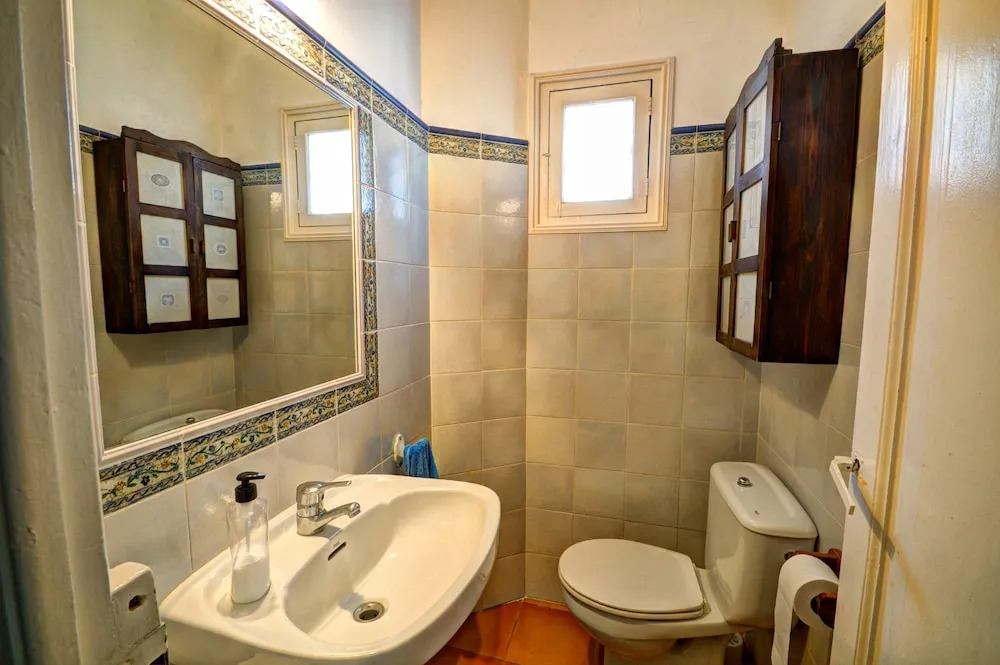 Rustic Vinyet Sitges