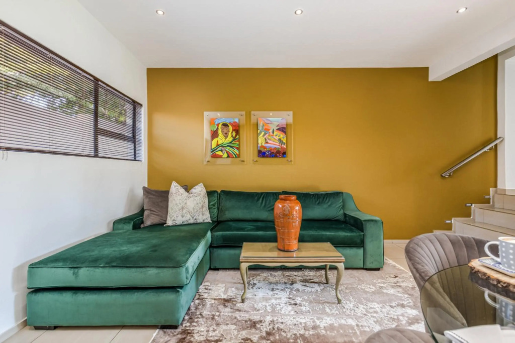 Fleur de Lis Boutique Accommodation