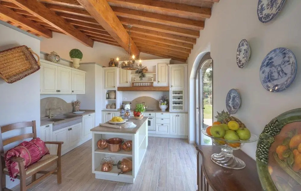 La Vecchia Sassa