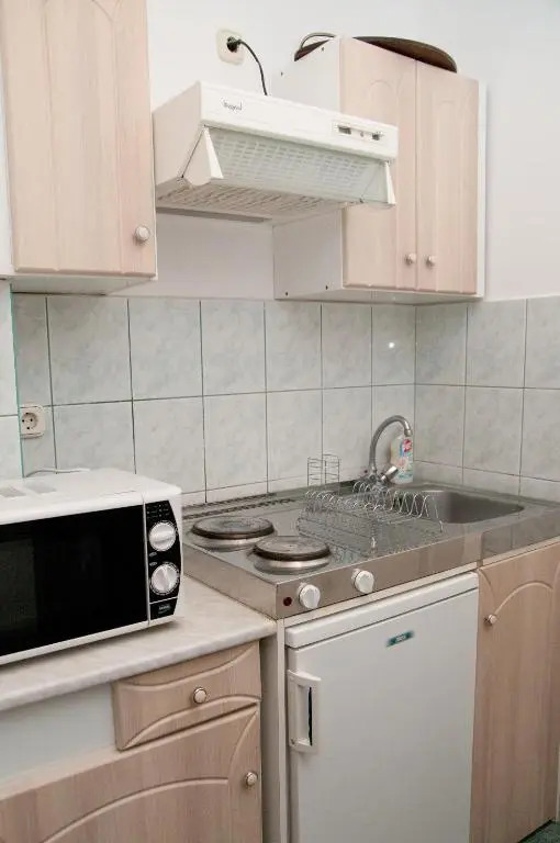 Apartments Yowan