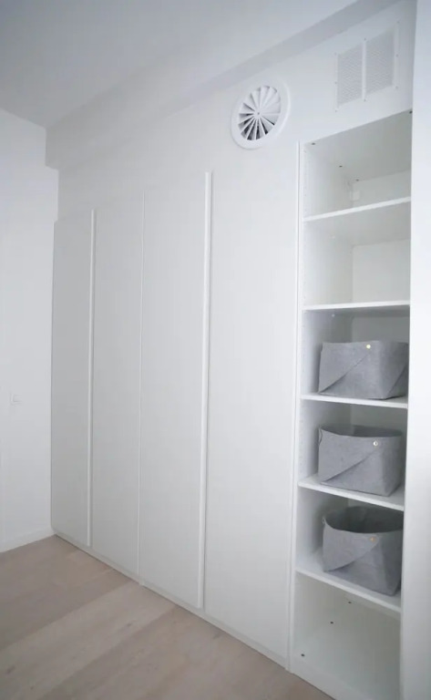 Noho City Flat