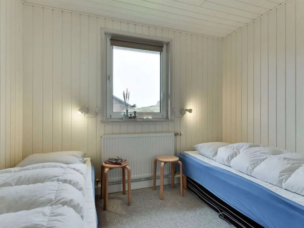 "Tamer" - 1.4km from the sea in Western Jutland