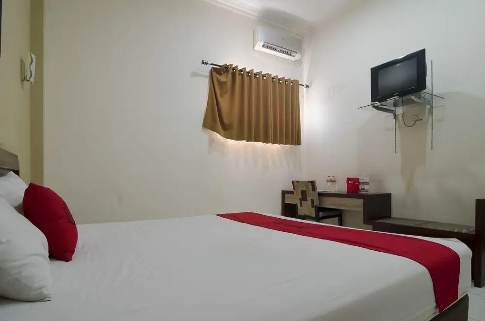 RedDoorz @ Rejosari