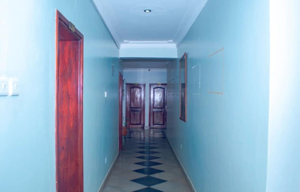 Pearl Boutique Hotel