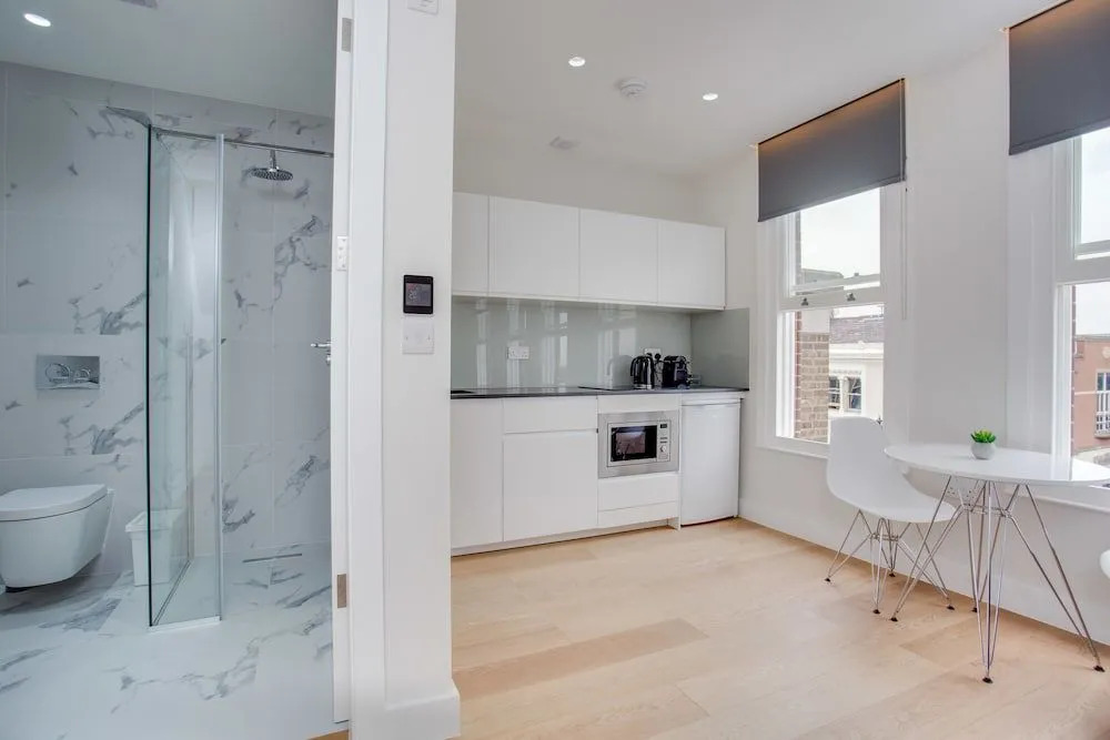 Chapel Market Serviced Apartments by Concept Apartments