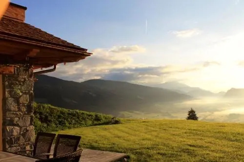 Chalet Winterbauer