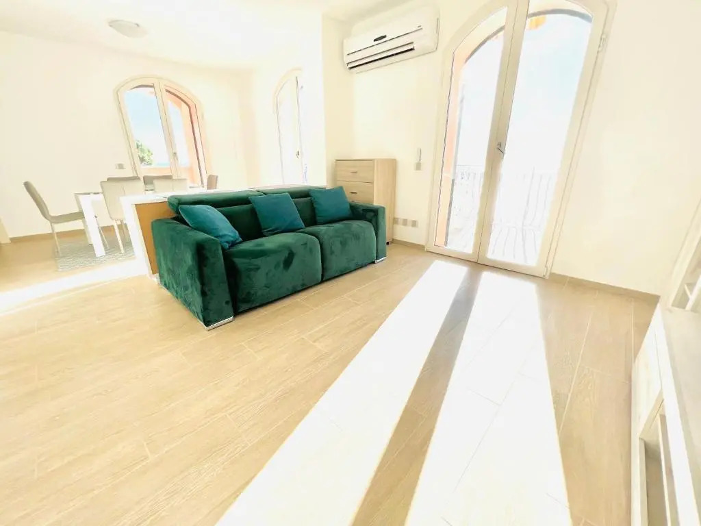 Suite Luxury Le Palme 2 - Sanremo fronte mare