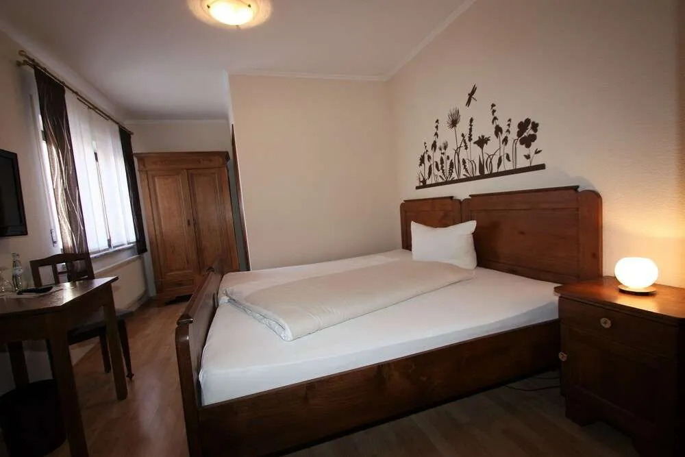 Gasthaus Pension Geimer