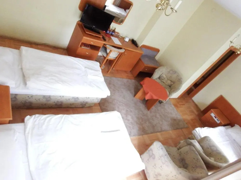 Hotel Rytwiany Pałac