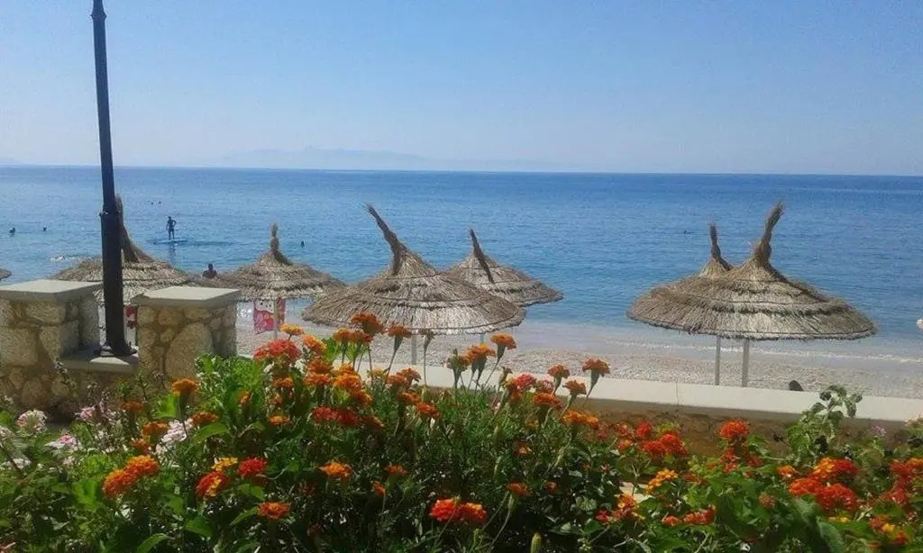 Sevilia Rooms