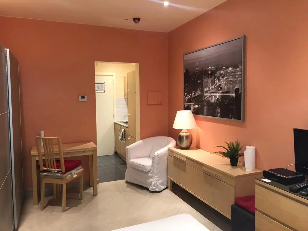 Residence la Fraisiere