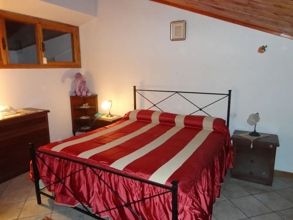 B&B La Magnolia