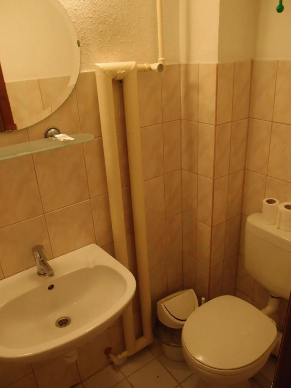 Hotel Oswaldo