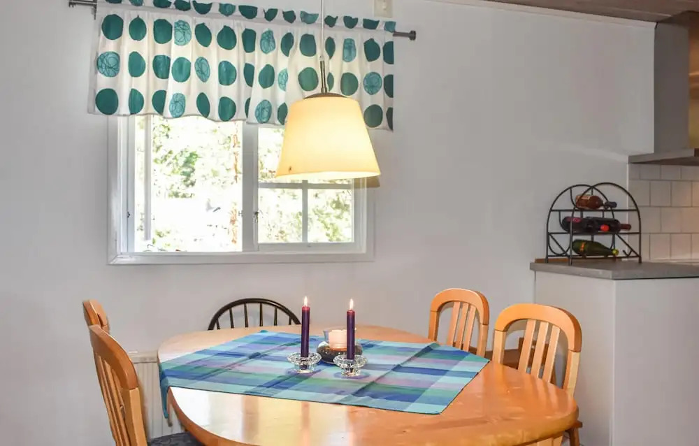 Awesome Home in Yngsjö With 2 Bedrooms and Wifi