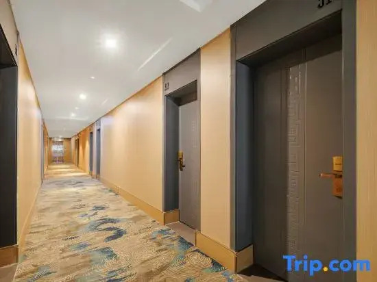 Xi'an Shanhang Hotel