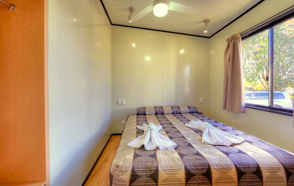 BIG4 Toowoomba Holiday Park