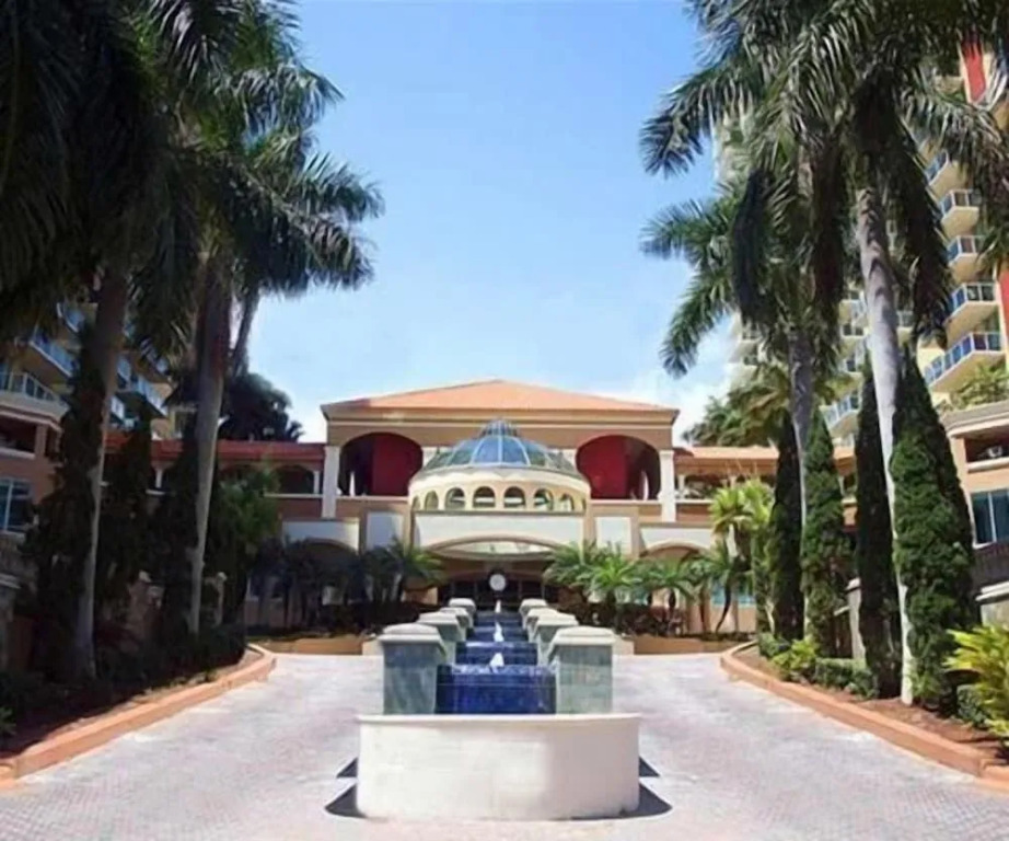 America Luxury Intracoastal Apartments