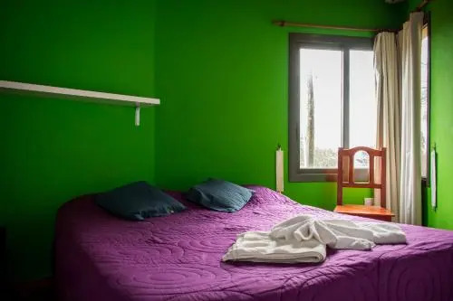 Carlos Paz Hostel Lodge