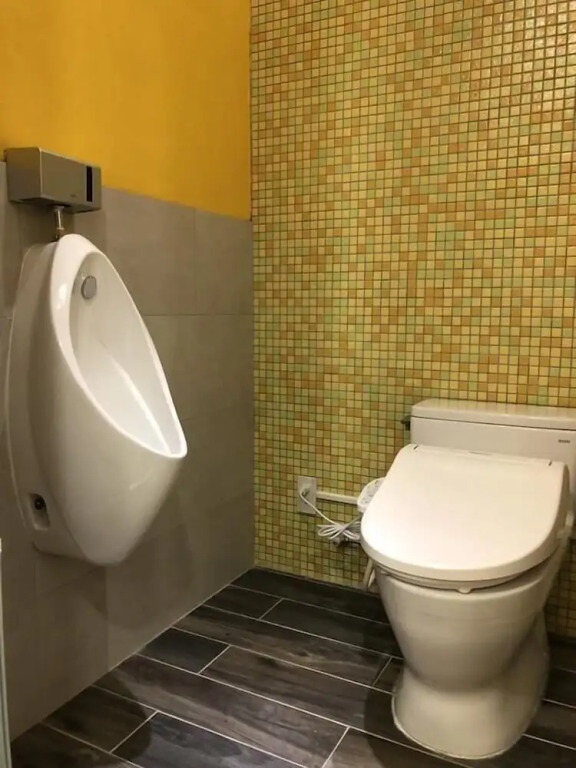 Owl Hostel 貓頭鷹旅店