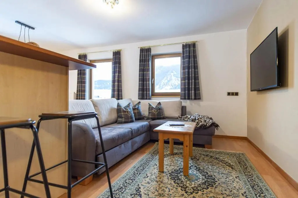 Chalet Alpina