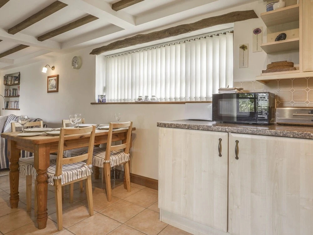 Pipistrelle Cottage