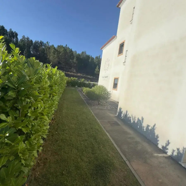 Vila D`arte Vila de Rei