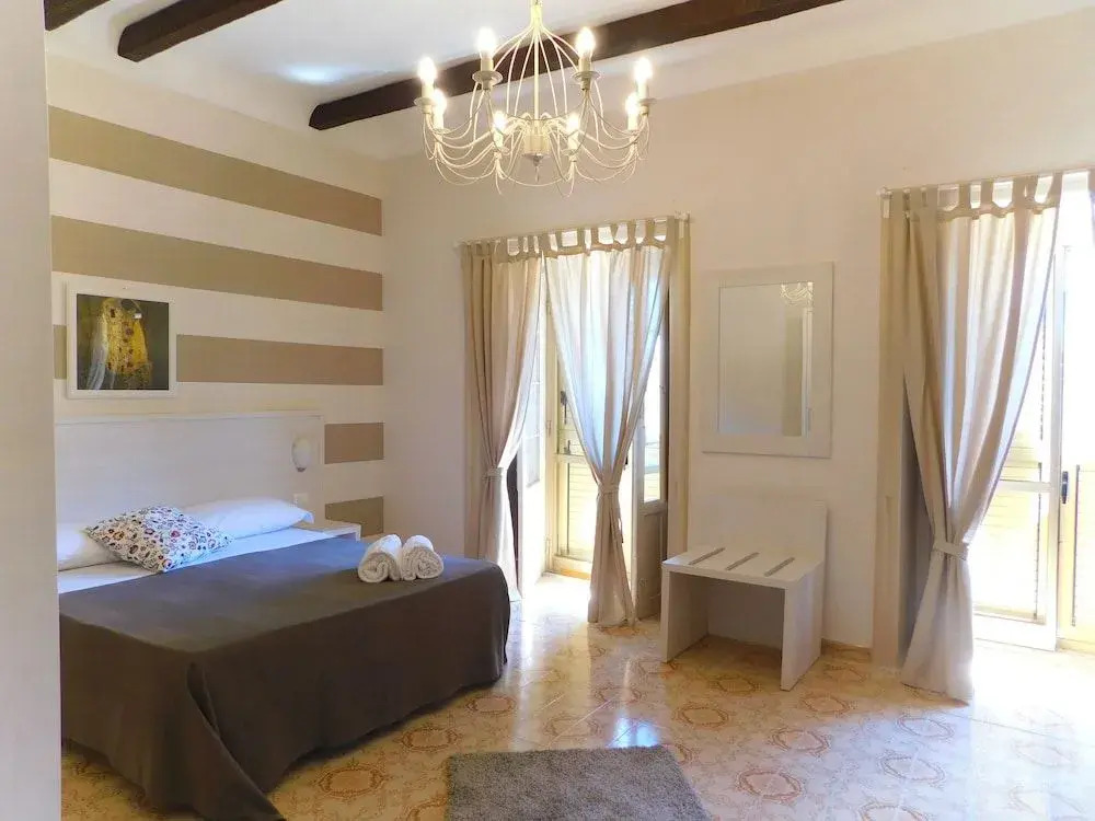 B&b Aciazza