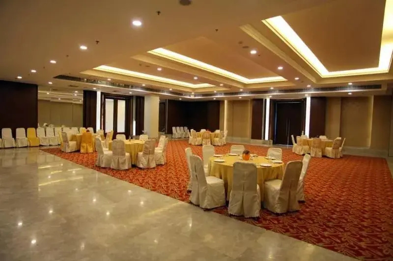Ramada New Delhi Pitampura