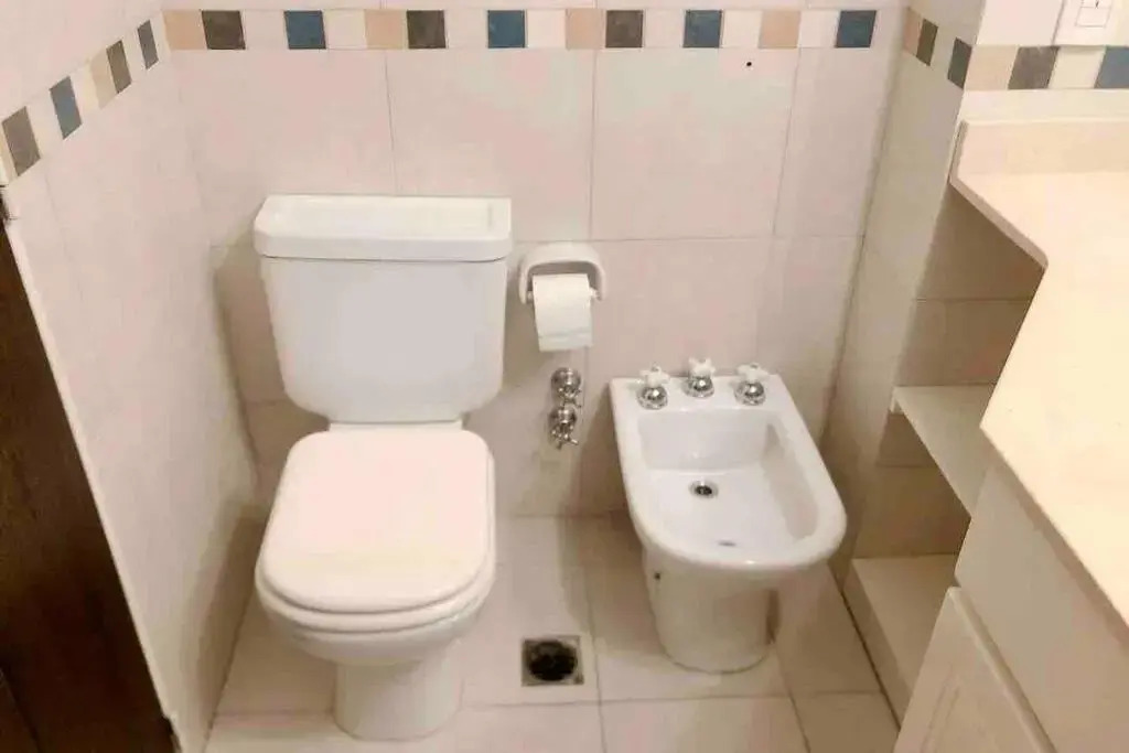 BELGRANO R SWEET Apartment COCHERA INCLUIDA -Auto pequeño-