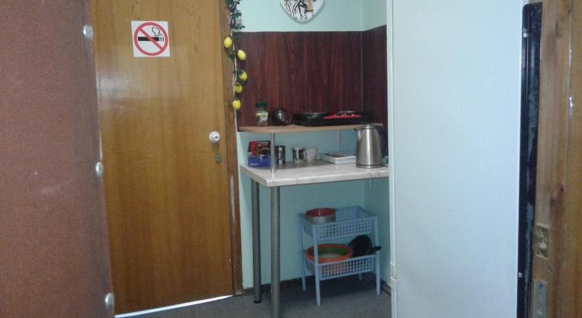 Nadezhda Hostel