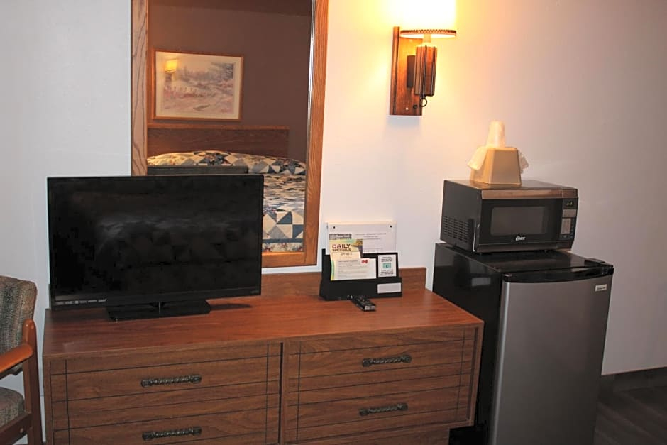 Beaver Creek Inn and Suites