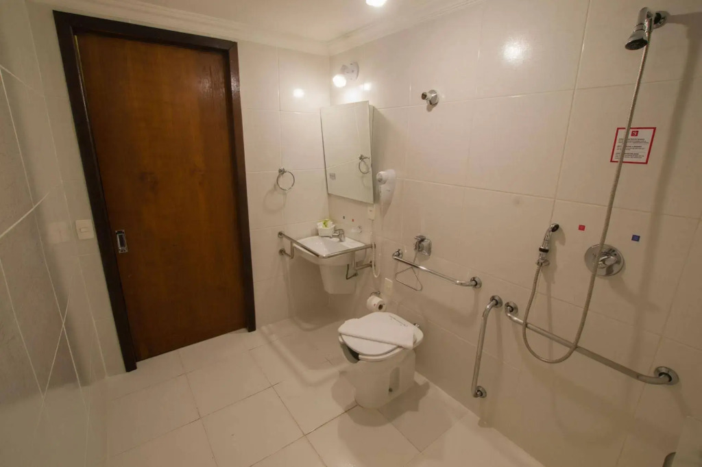 SJ Executive - San Juan Curitiba