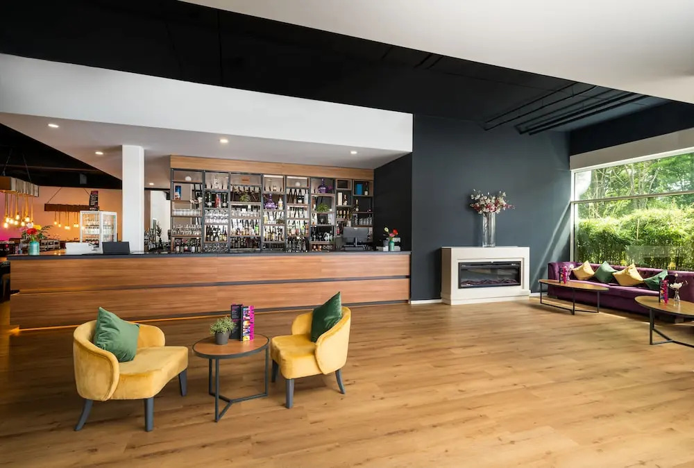 DIWOTEL by Trip Inn Frankfurt Airport Dreieich