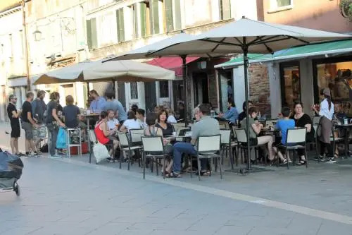Calle dei Preti