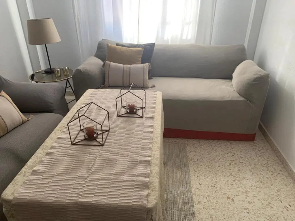 Apartamento Los Pinares