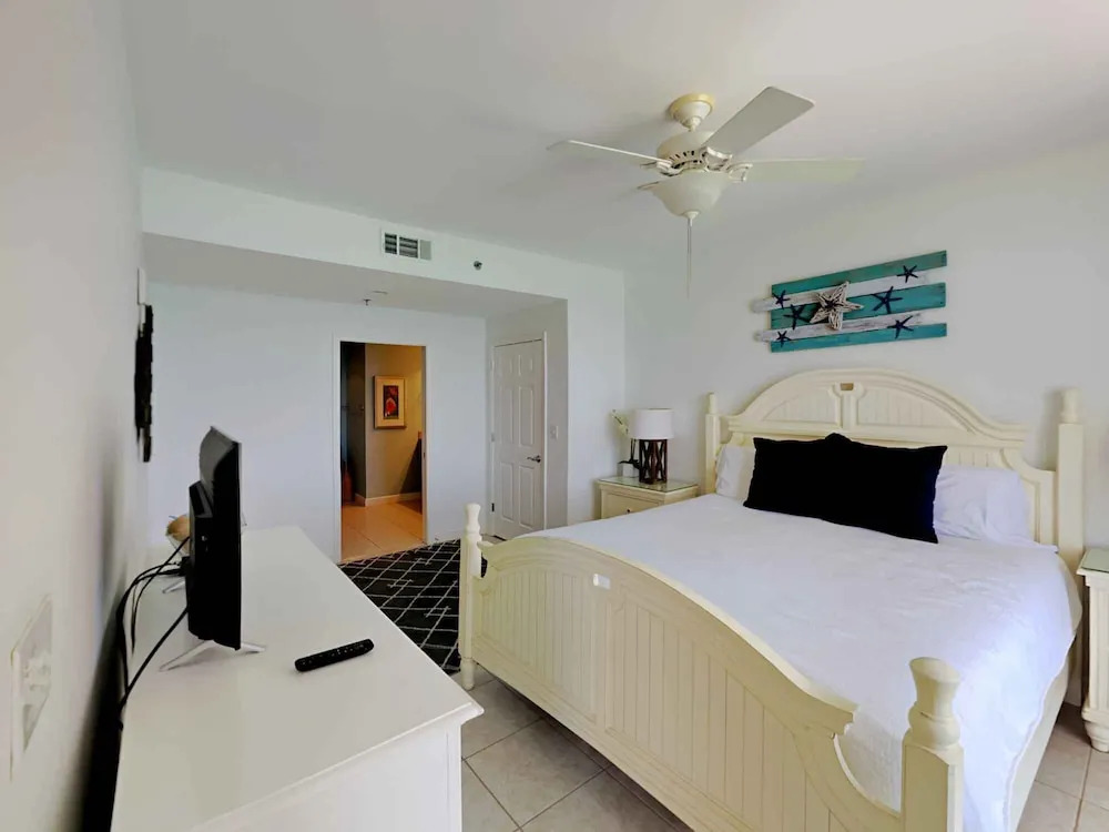Splash Beach Resort by Panhandle Getaways