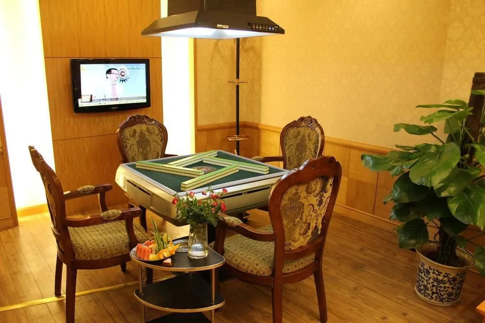 Binhu Hotel