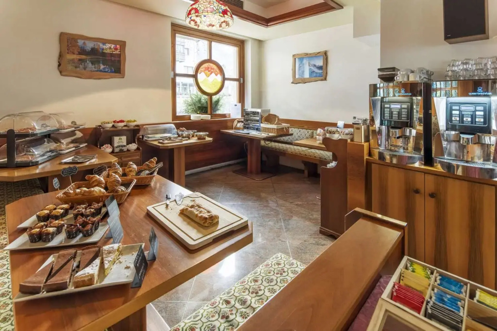 Best Western Hotel Nevada