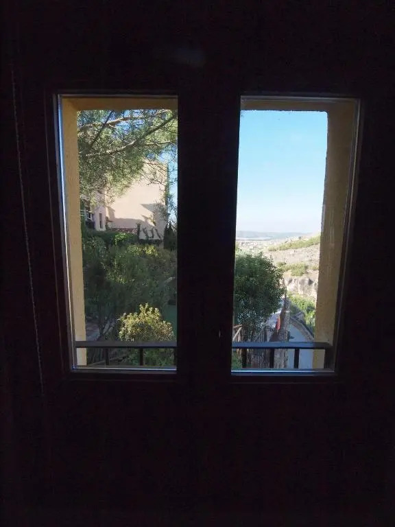 Los Ojos de la Mora Apartamentos Boutique